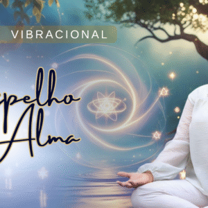 Leitura Vibracional Espelho da Alma