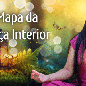 Mapa da Criança Interior