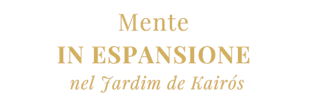 Jardim de Kairos
